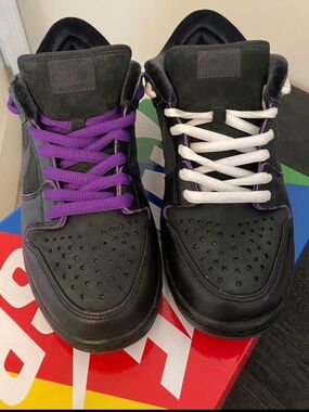 Nike SB Dunk Low Pro QS